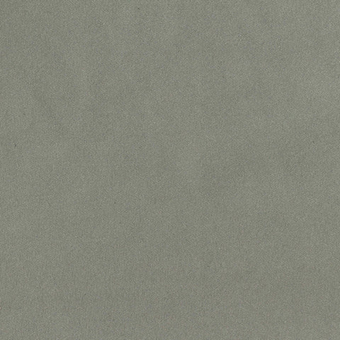 Viscose Polyester Stretch Interlock Knit Fabric, 250 gsm, 160 cm — Grey