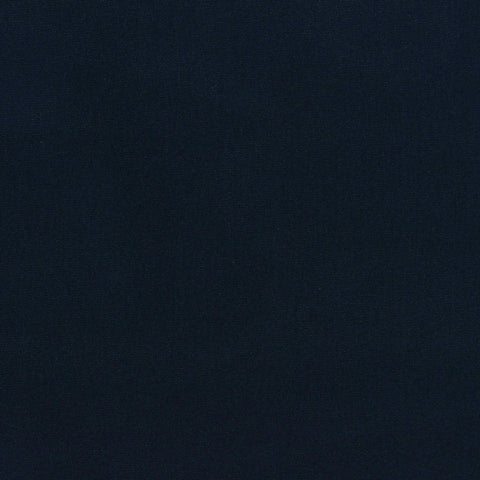 Polyester Stretch Bouclé Fabric, 300 gsm, 160 cm — Navy