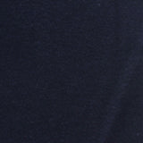 Dark Blue Marl Jersey Knit