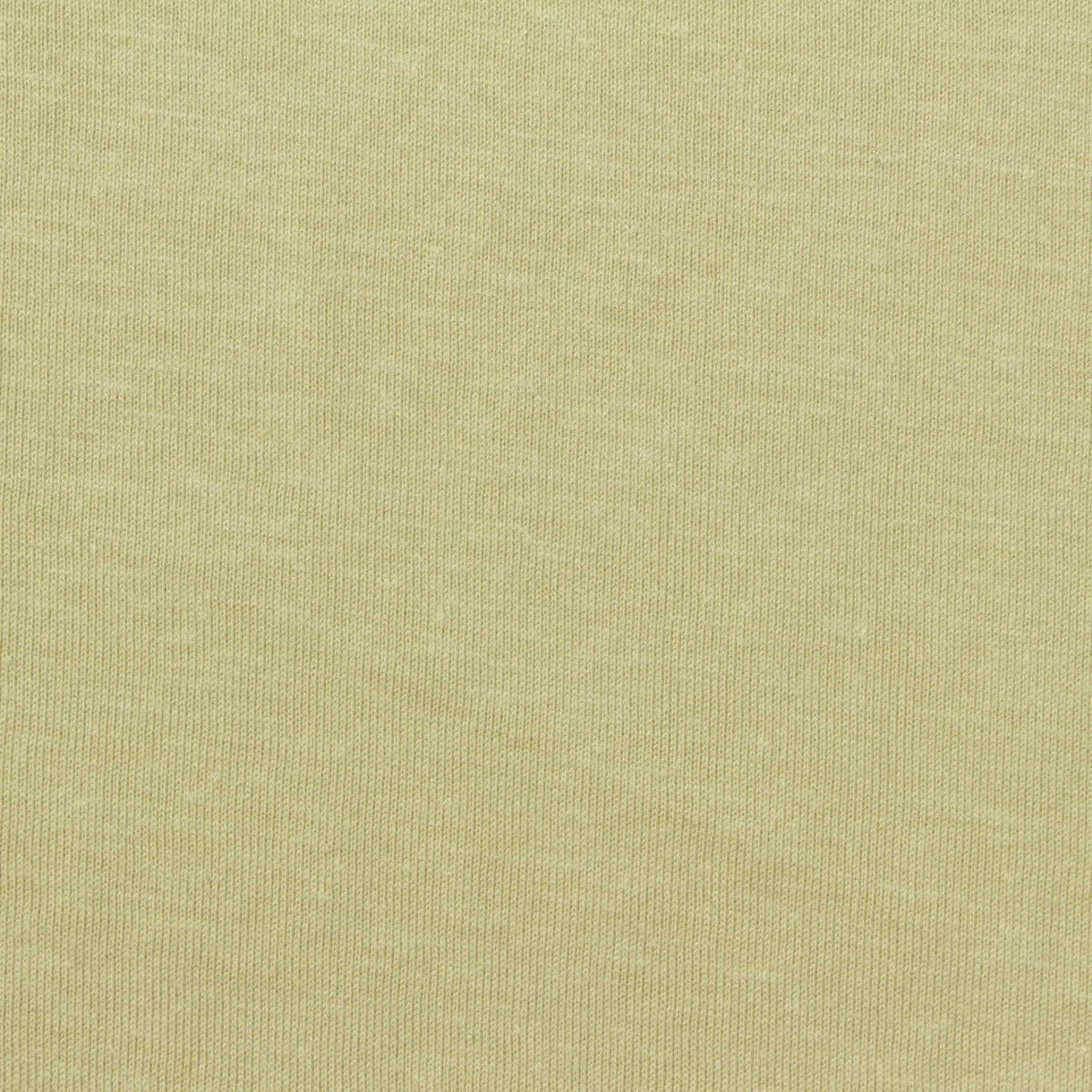 Jersey Knit Fabric, 210 gsm, 175 cm — Khaki