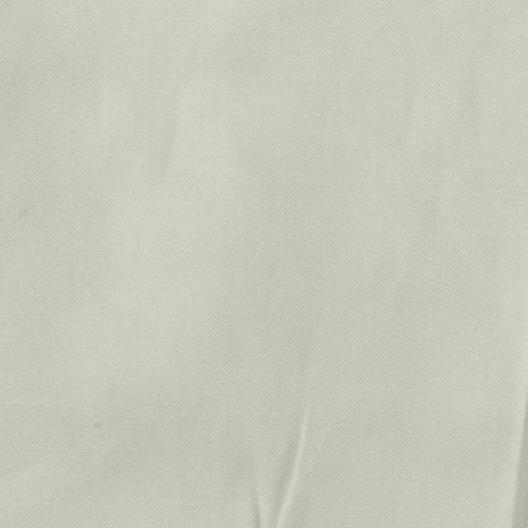 100% Cotton Linen-Look Fabric, 120 gsm, 145 cm — Grey