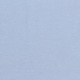 Piqué Knit Fabric, 170 gsm, 200 cm — Blue
