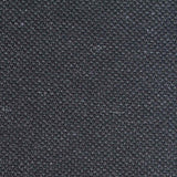 Dark Grey Marl Piqué Knit — texture