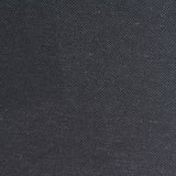 Dark Grey Marl Piqué Knit