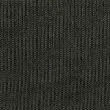 Brushed Polyester Stretch Chunky Knit Fabric, 210 gsm, 156 cm — Green