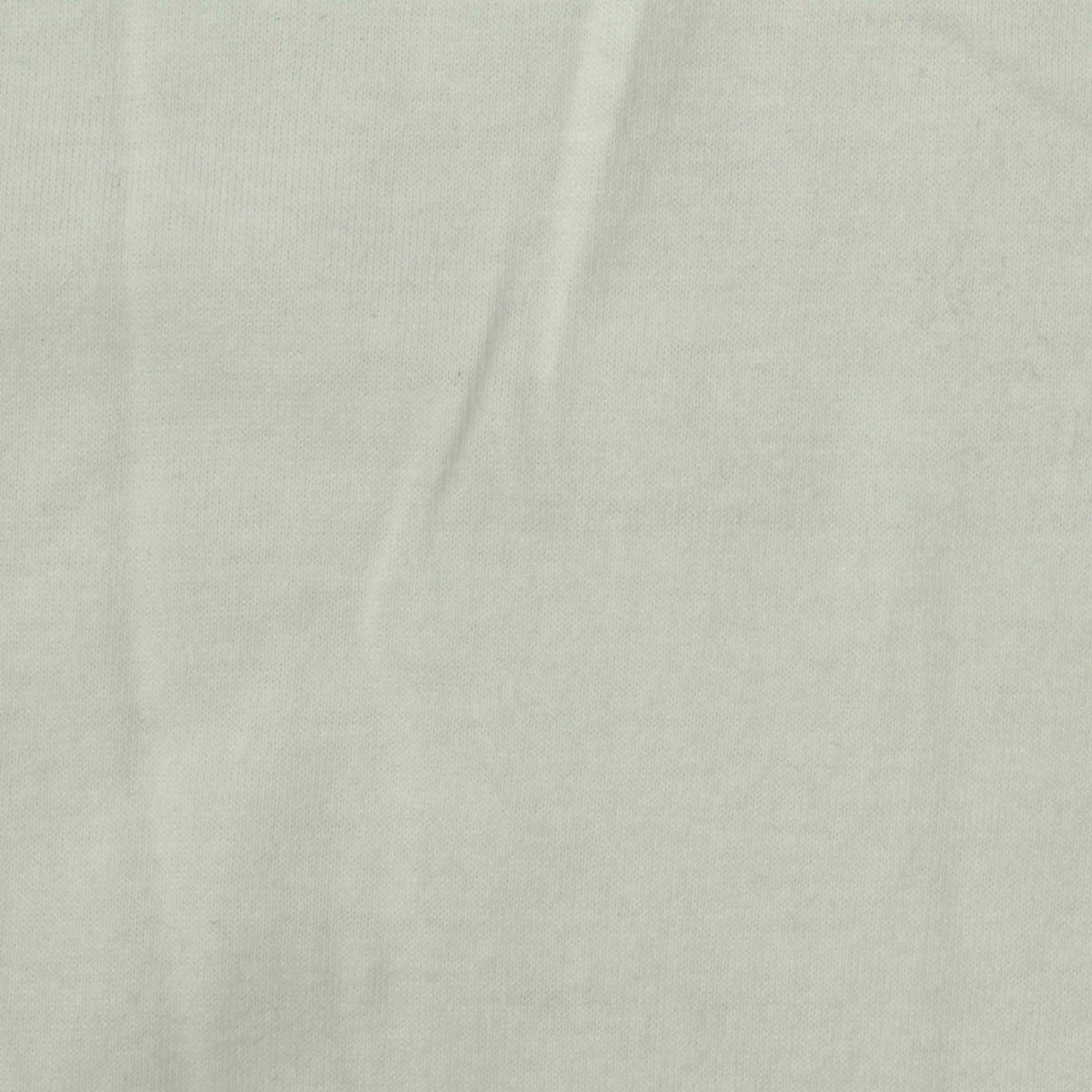 Cotton Polyester Jersey Knit Fabric, 140 gsm, 180 cm — Grey