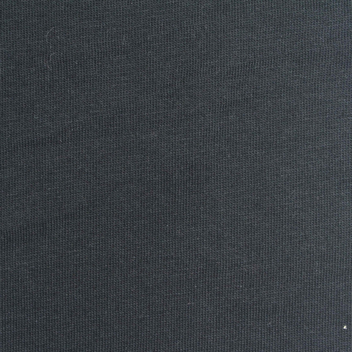 Cotton Polyester Jersey Knit Fabric, 180 gsm, 175 cm — Grey