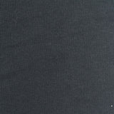 Cotton Polyester Jersey Knit Fabric, 180 gsm, 175 cm — Grey