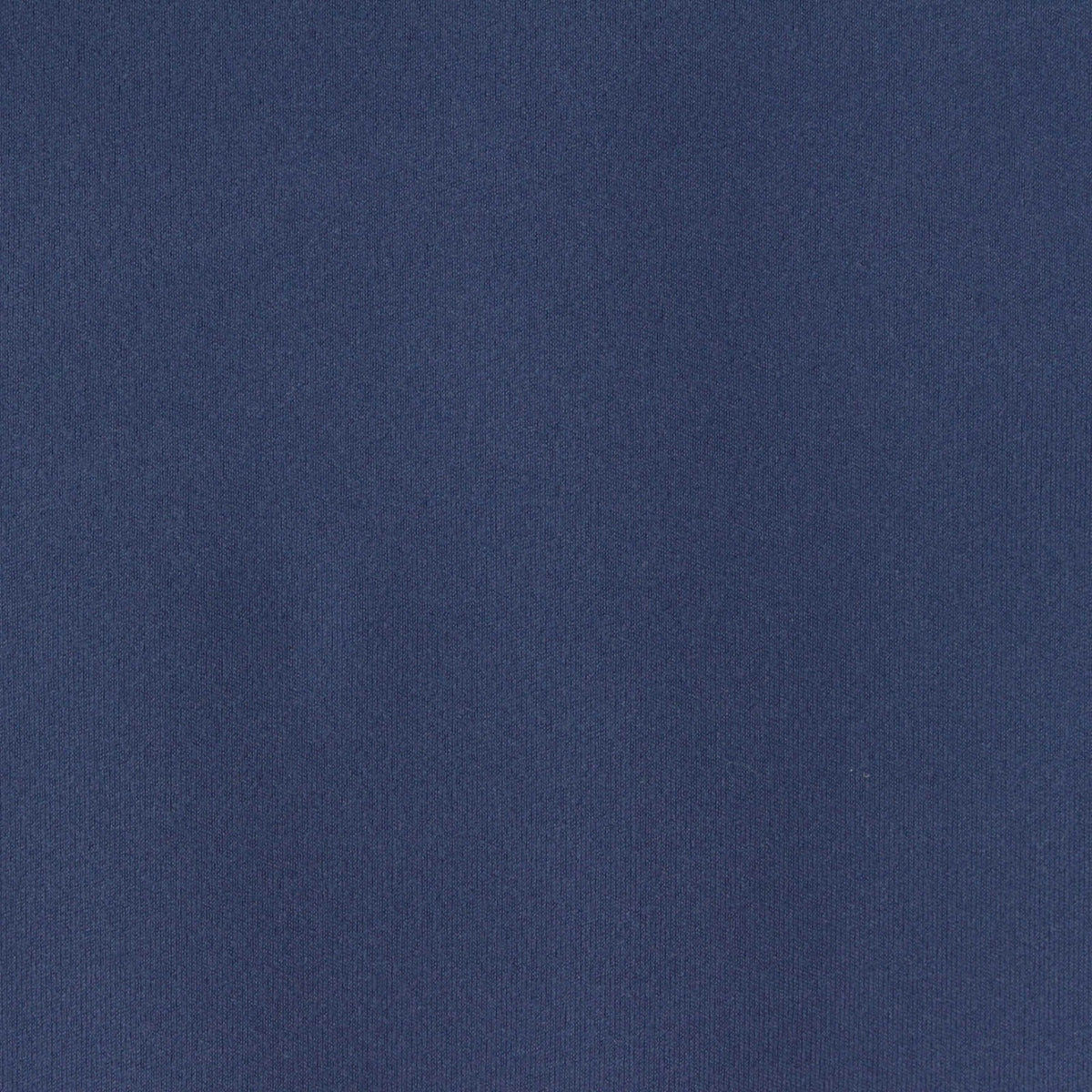 Polyester Stretch Sateen Fabric, 230 gsm, 150 cm — Navy