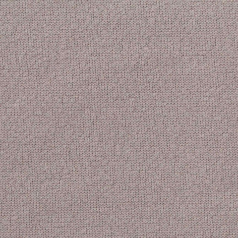 Polyester Nylon Stretch Fleece Fabric, 280 gsm, 160 cm — Purple