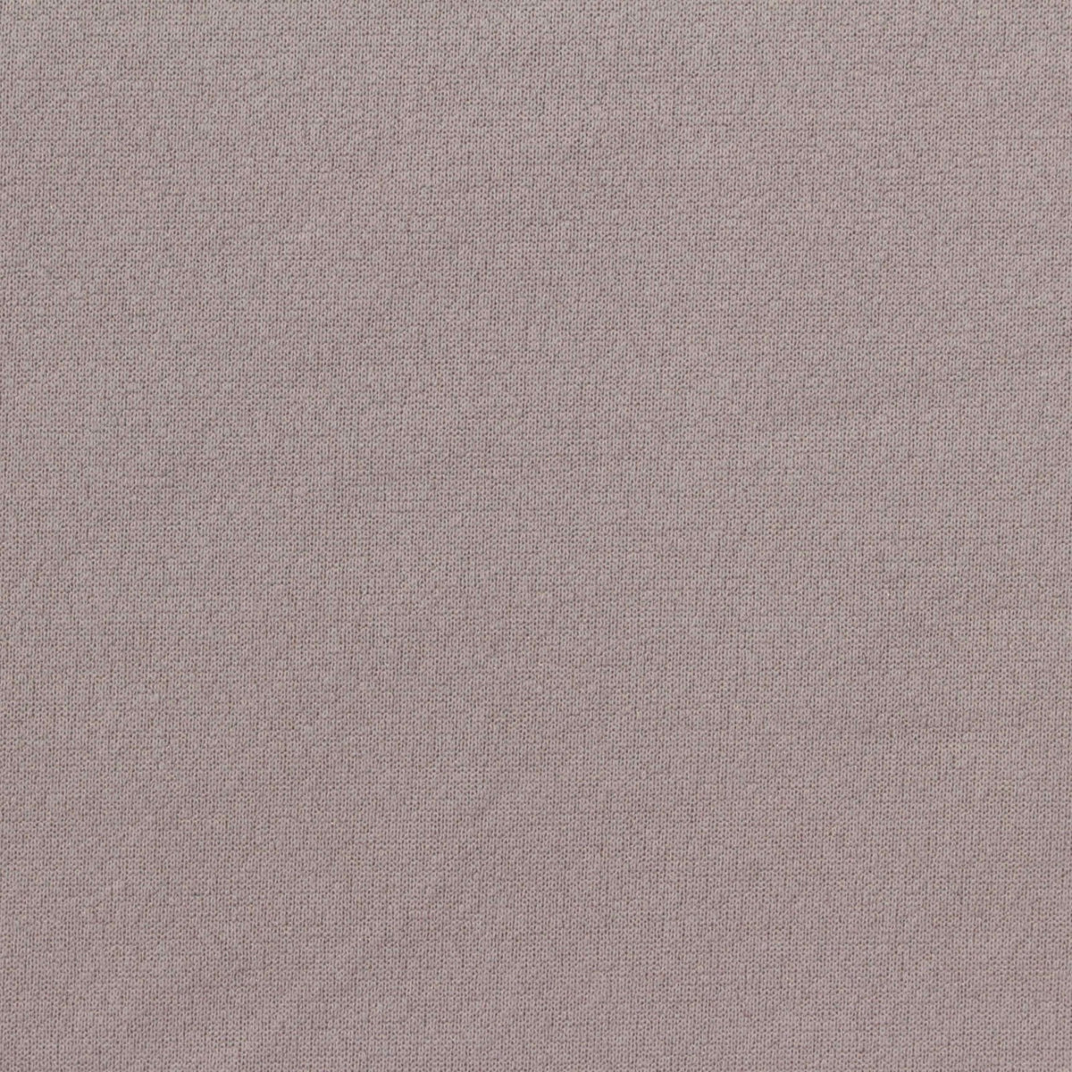 Polyester Nylon Stretch Fleece Fabric, 280 gsm, 160 cm — Purple