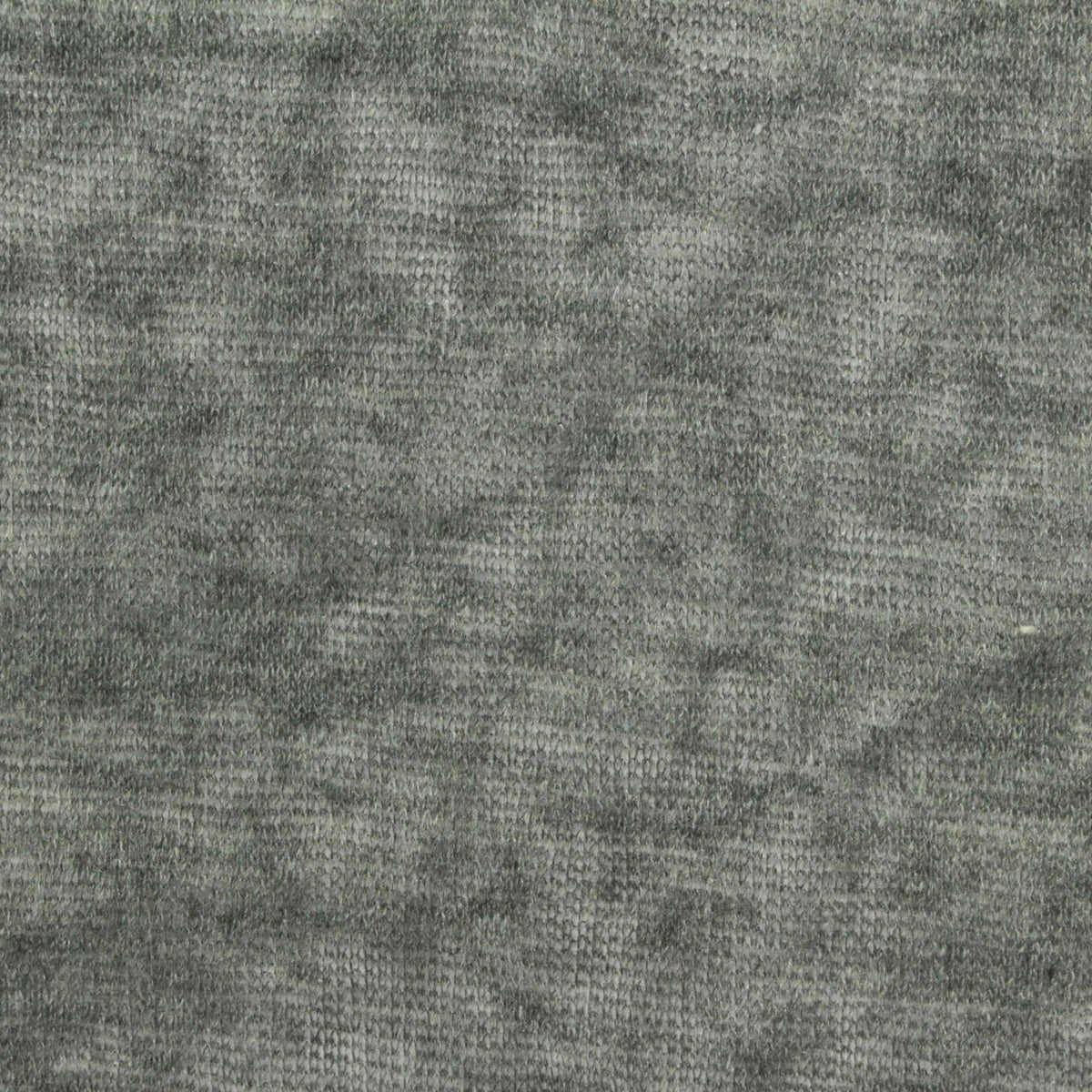 Grey Marl Chunky Knit, Polyester, 180 gsm, 160 cm, ref EF-265102