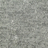 Dark Grey Heathered-Marl Jersey Knit, Spandex — texture