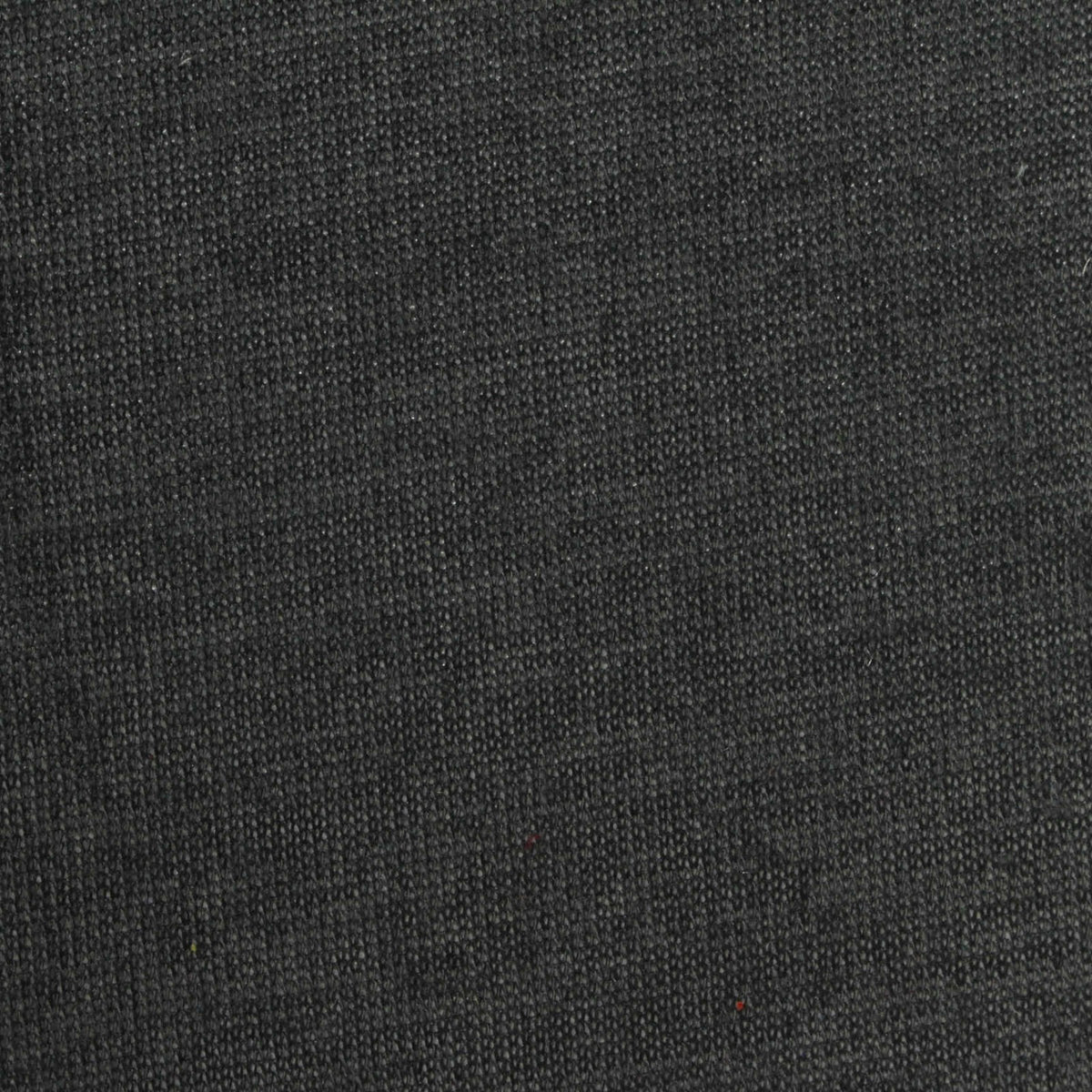 Dark Grey Heather Jersey Knit, Polyester, 230 gsm