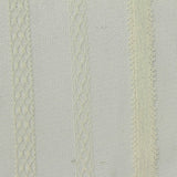 Off-White Bands Lace, Polyester