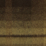 Dark Brown Plaid Woven, Poly-Viscose — texture