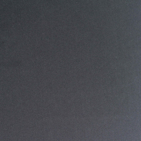 Nylon Stretch Warp Knit Fabric, 160 gsm, 165 cm — Grey, ref EF-265216