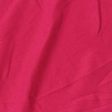 Nylon Stretch Warp Knit Fabric, 180 gsm, 152 cm — Pink