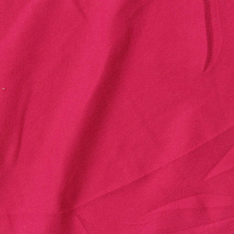 Nylon Stretch Warp Knit Fabric, 180 gsm, 152 cm — Pink
