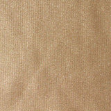 Polyester Stretch Satin Fabric, 150 gsm, 160 cm — Beige — texture