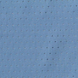 Blue Dots Knit, Nylon-Spandex — texture