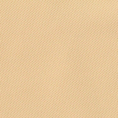 Nylon Stretch Piqué Knit Fabric, 160 gsm, 165 cm — Beige