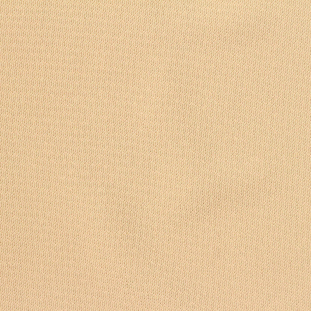 Nylon Stretch Piqué Knit Fabric, 160 gsm, 165 cm — Beige