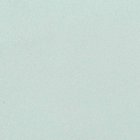 Nylon Stretch Scuba Knit Fabric, 310 gsm, 165 cm — Blue