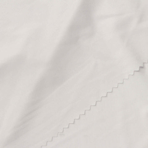 Nylon Stretch Scuba Knit Fabric, 105 gsm, 170 cm — Beige