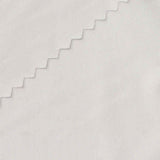 Nylon Stretch Scuba Knit Fabric, 105 gsm, 170 cm — Beige — texture