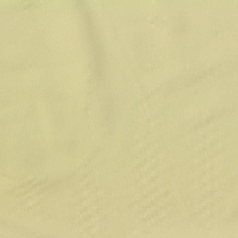 Nylon Stretch Scuba Knit Fabric, 160 gsm, 160 cm — Khaki