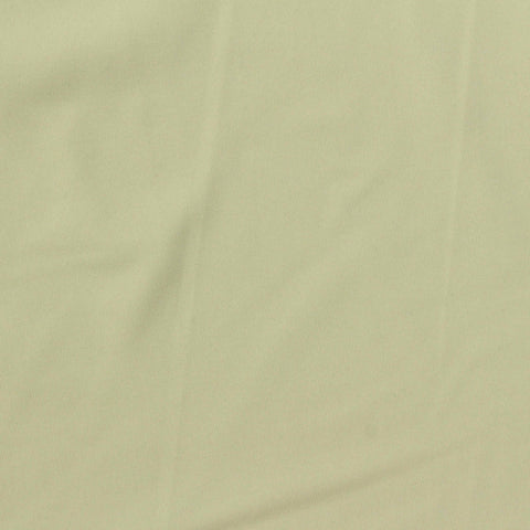 Nylon Stretch Scuba Knit Fabric, 175 gsm, 160 cm — Khaki