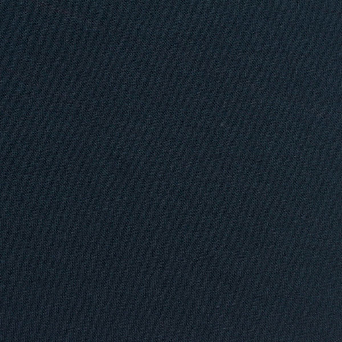 Dark Navy Scuba Knit, Poly-Viscose