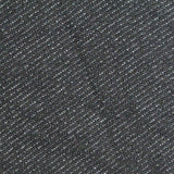 Dark Grey Marl Denim, Poly-Viscose — texture