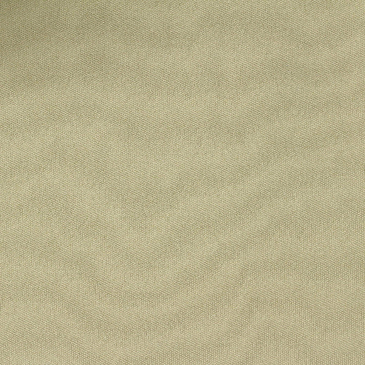 Polyester Stretch Sateen Fabric, 250 gsm, 165 cm — Khaki