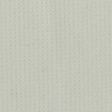 Polyester Stretch Birdseye Knit Fabric, 127 gsm, 140 cm — Grey — texture