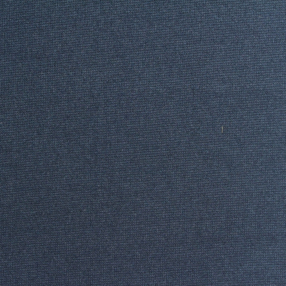 Blue Heather Fleece, Polyester