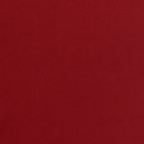 Polyester Stretch Jersey Knit Fabric, 155 gsm, 165 cm — Red