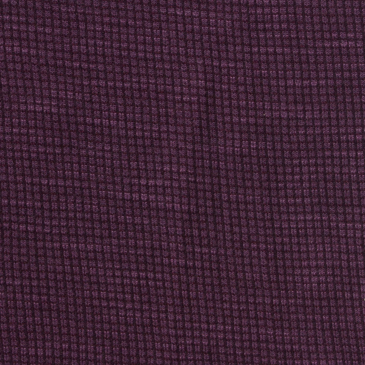 Modal Polyester Knit Fabric, 200 gsm, 155 cm — Purple