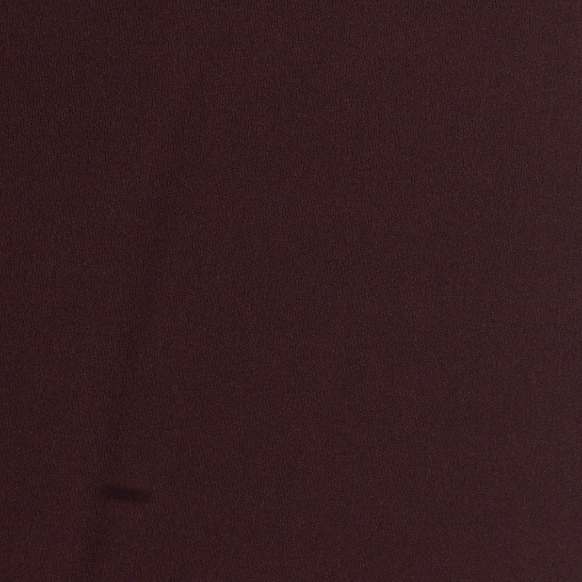 Nylon Stretch Interlock Knit Fabric, 225 gsm, 150 cm — Brown