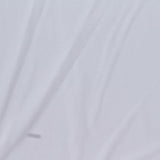 Nylon Stretch Jersey Knit Fabric, 160 gsm, 135 cm — Grey