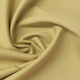 Nylon Stretch Interlock Knit Fabric, 300 gsm, 135 cm — Khaki