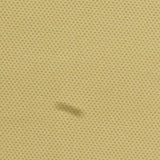 Nylon Stretch Interlock Knit Fabric, 300 gsm, 135 cm — Khaki — texture