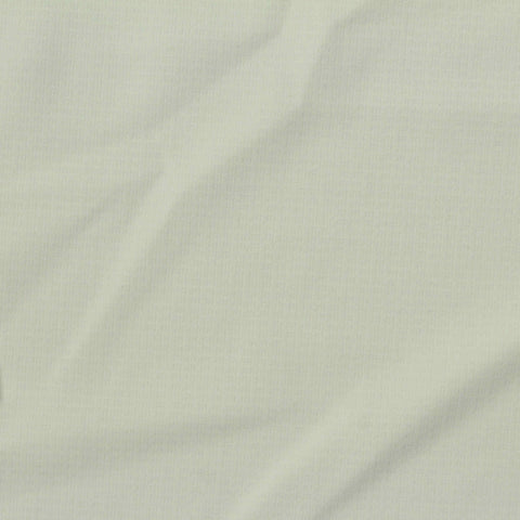 Jacquard Nylon Stretch Scuba Knit Fabric, 175 gsm, 145 cm — Green