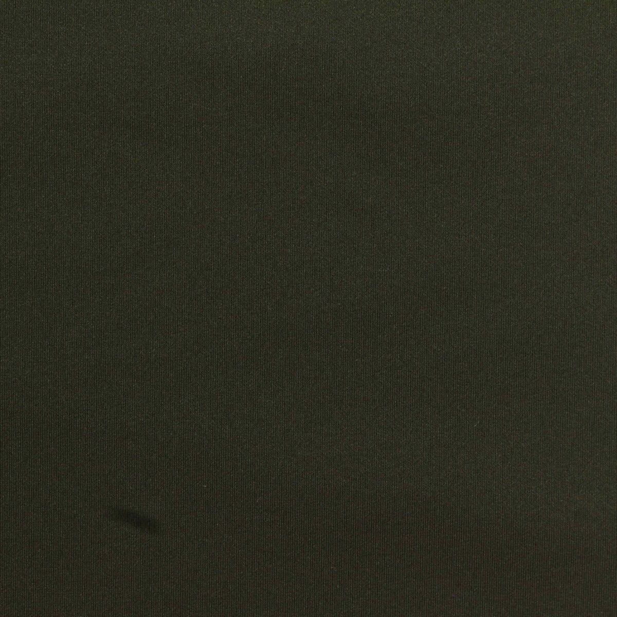 Nylon Stretch Interlock Knit Fabric, 180 gsm, 155 cm — Green