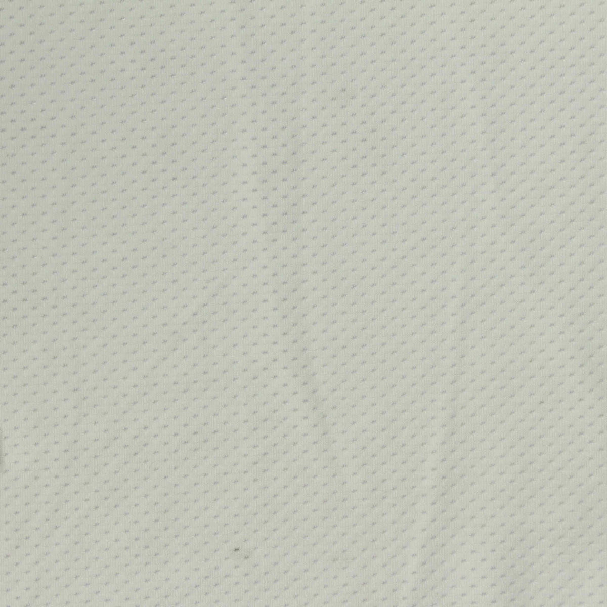 White Marl Mesh, Nylon