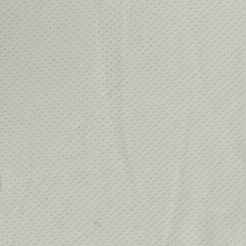 White Marl Mesh, Nylon