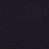 100% Polyester Jersey Knit Fabric, 180 gsm, 160 cm — Black
