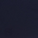 Jacquard Nylon Stretch Mesh Fabric, 170 gsm, 160 cm — Navy