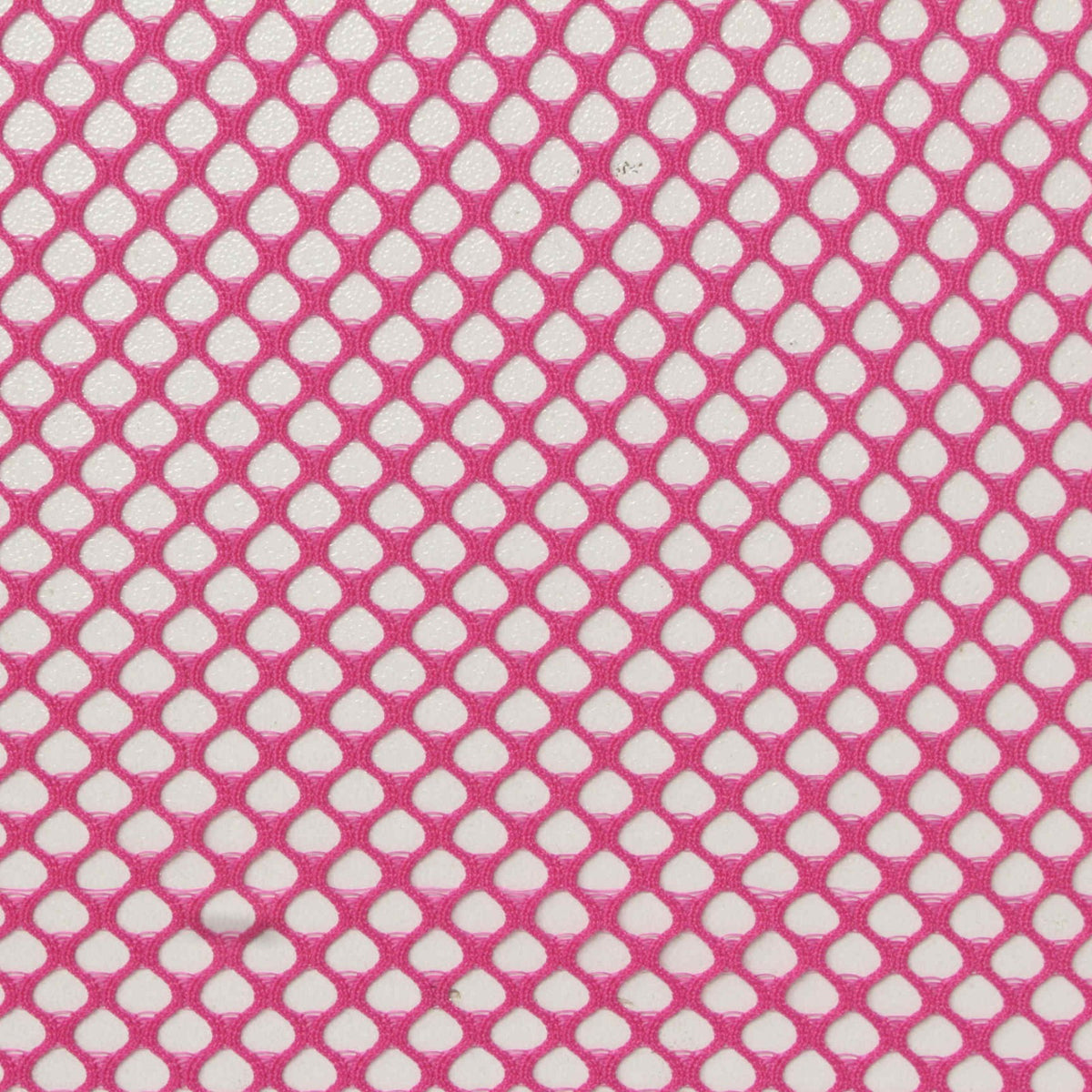 Nylon Stretch Lace Fabric, 90 gsm, 138 cm — Pink